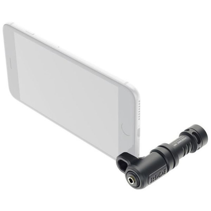 Накамерный микрофон RODE VIDEOMIC ME